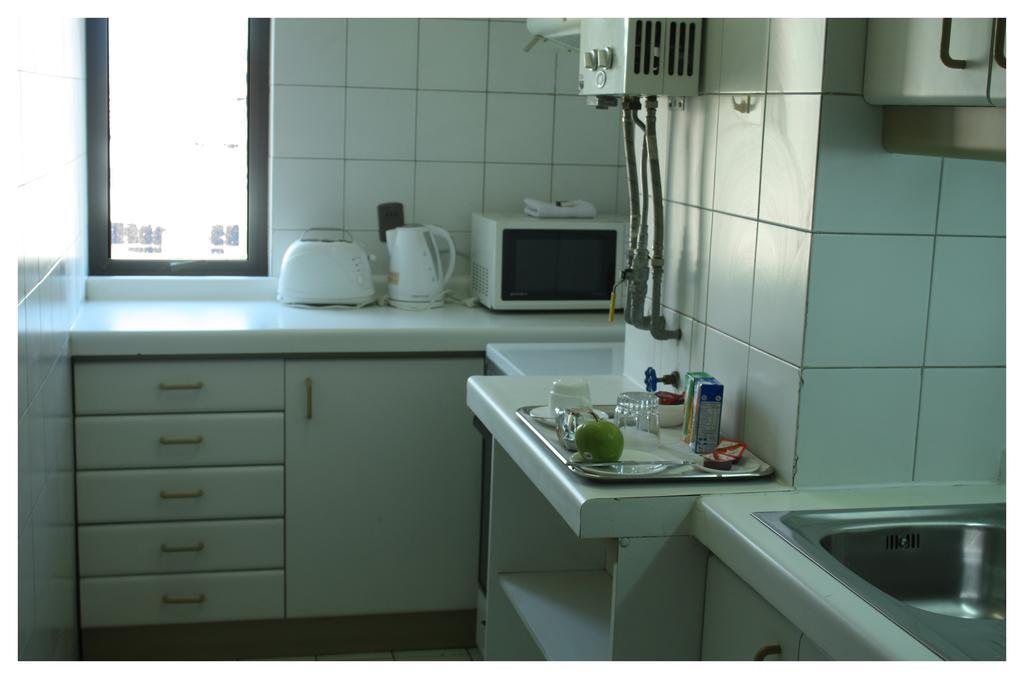 Apartahotel Andes Ebro *