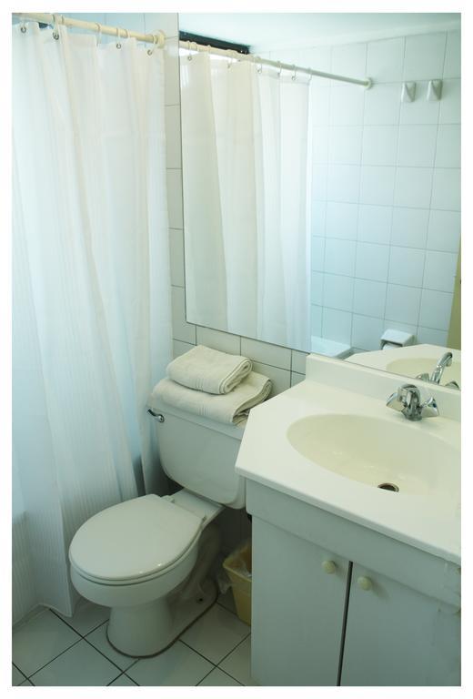 Andes Ebro Apartahotel *