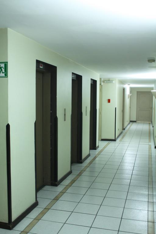 Apartahotel Andes Ebro Santiago de Chile