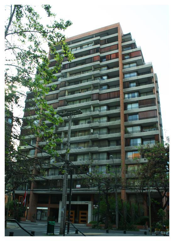 Andes Ebro * Santiago de Chile